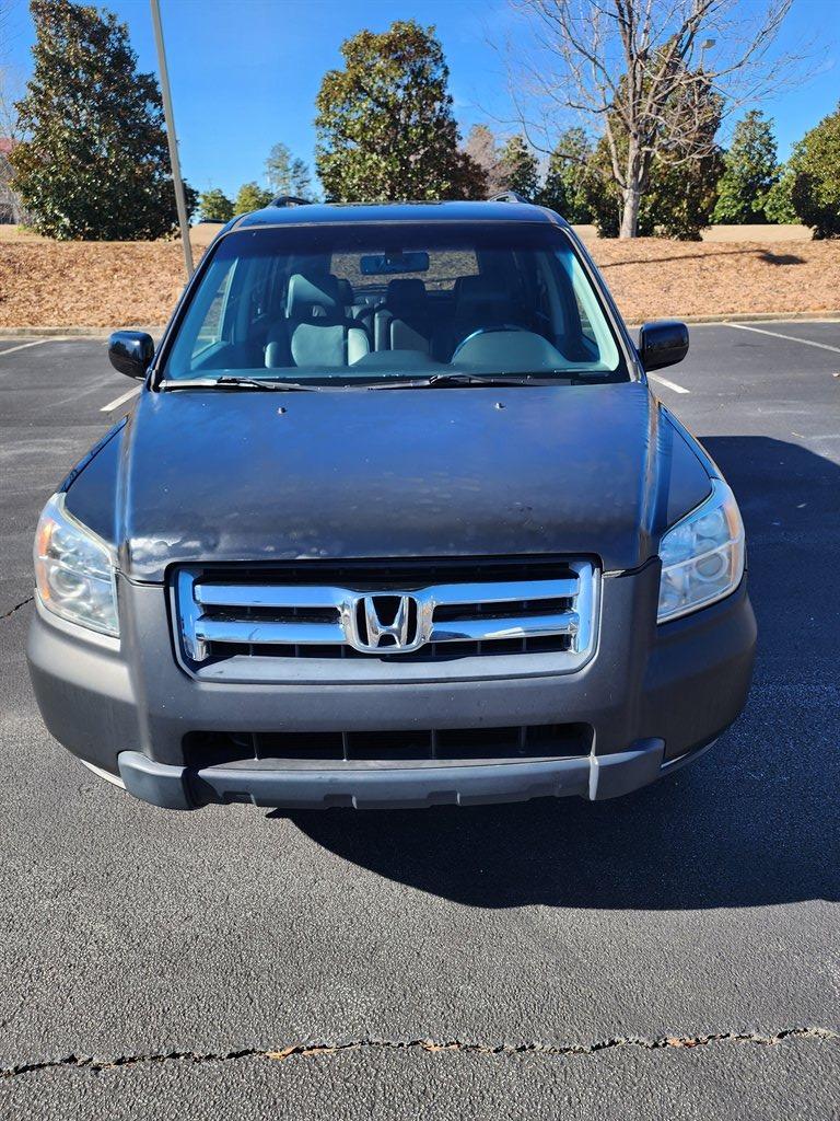 2006 Honda Pilot EX's photo