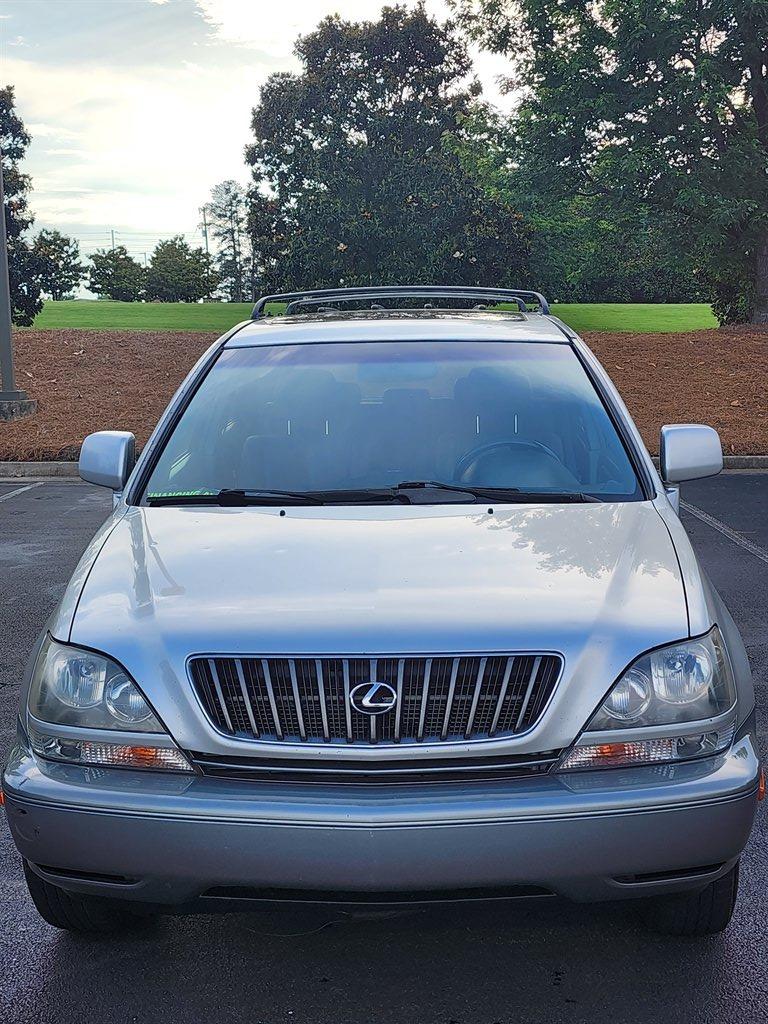 1999 Lexus RX 350 300 AWD's photo