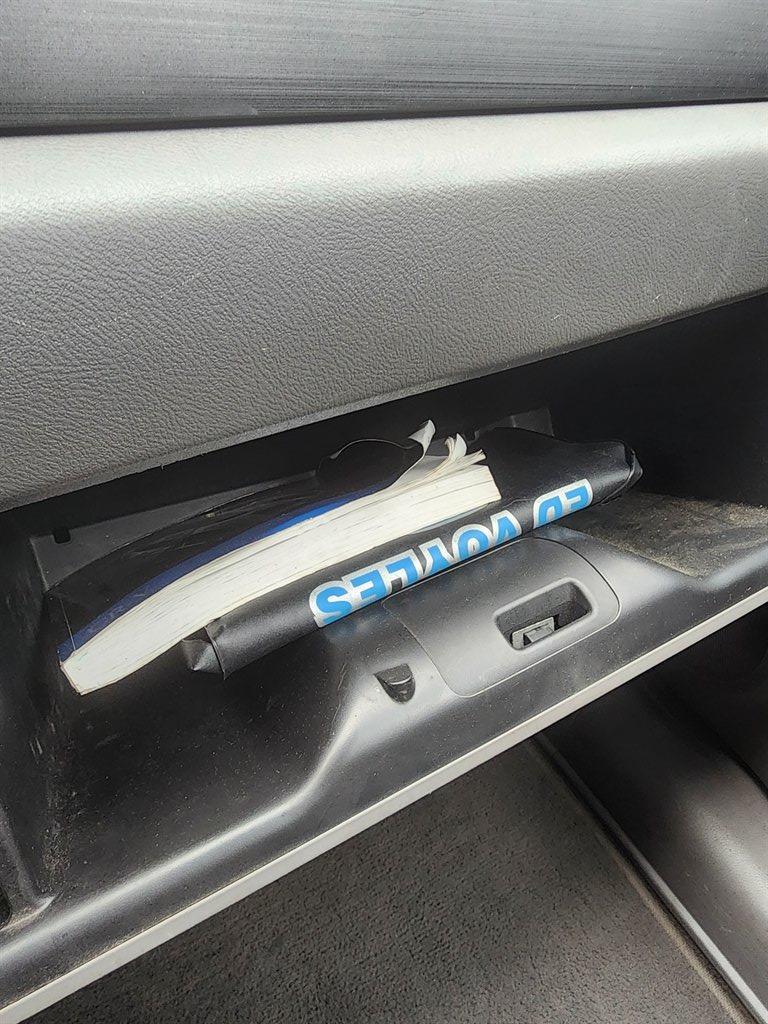2008 Honda CR-V LX - Photo 8