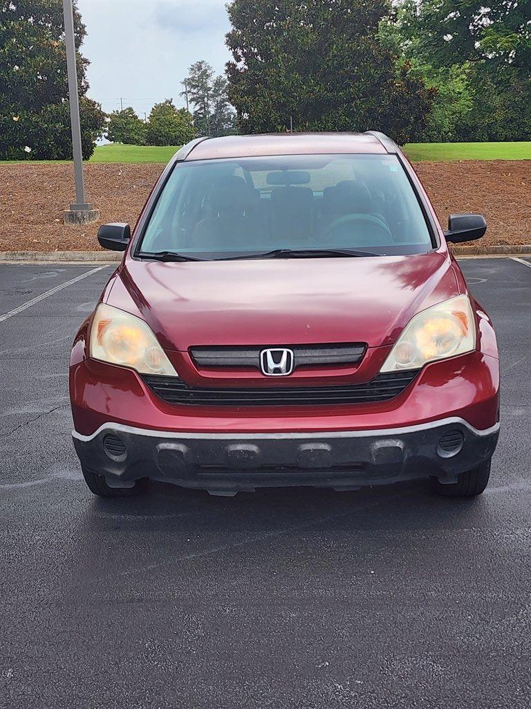 2008 Honda CR-V