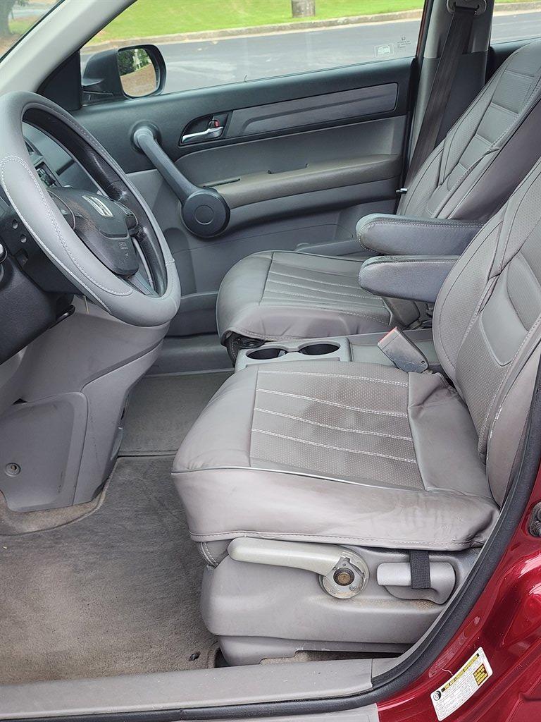 2008 Honda CR-V LX - Photo 9
