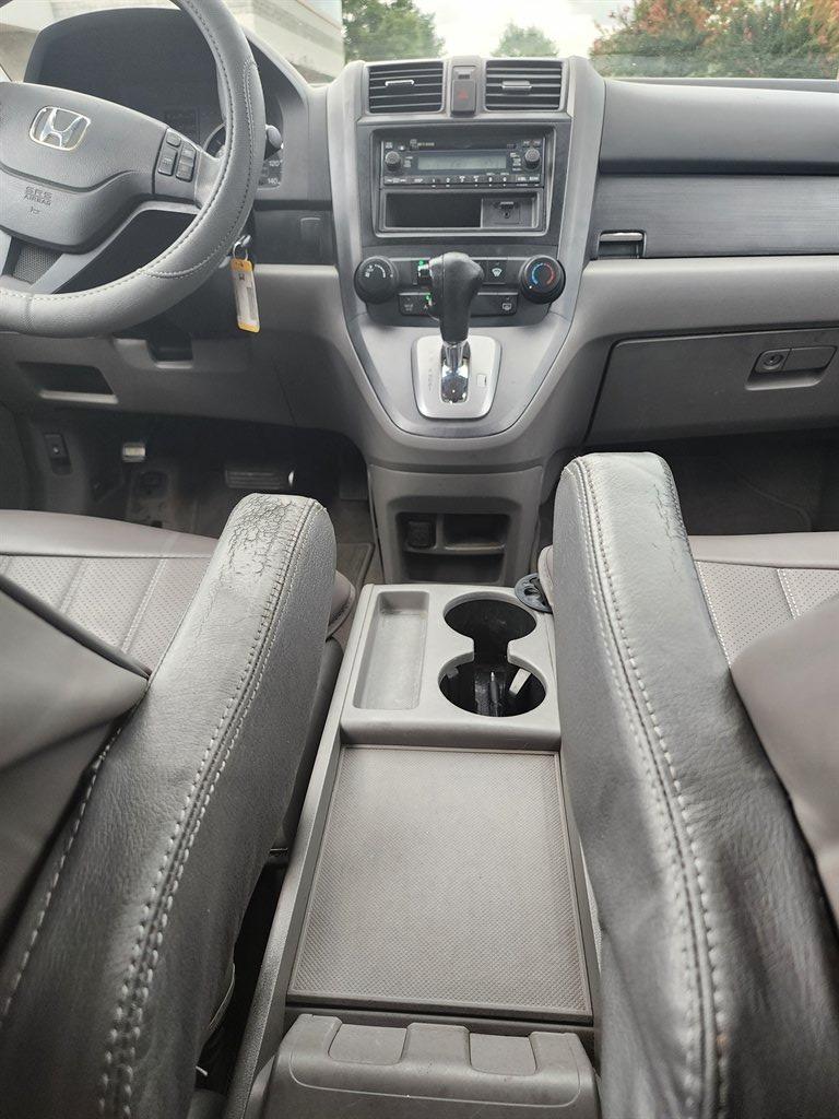 2008 Honda CR-V LX - Photo 16