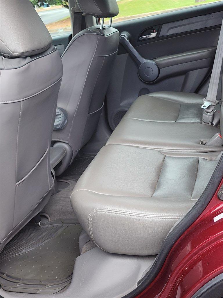 2008 Honda CR-V LX - Photo 11