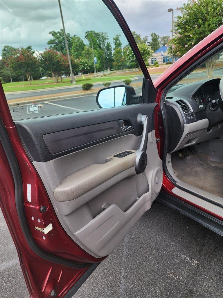 2008 Honda CR-V LX - Photo 10