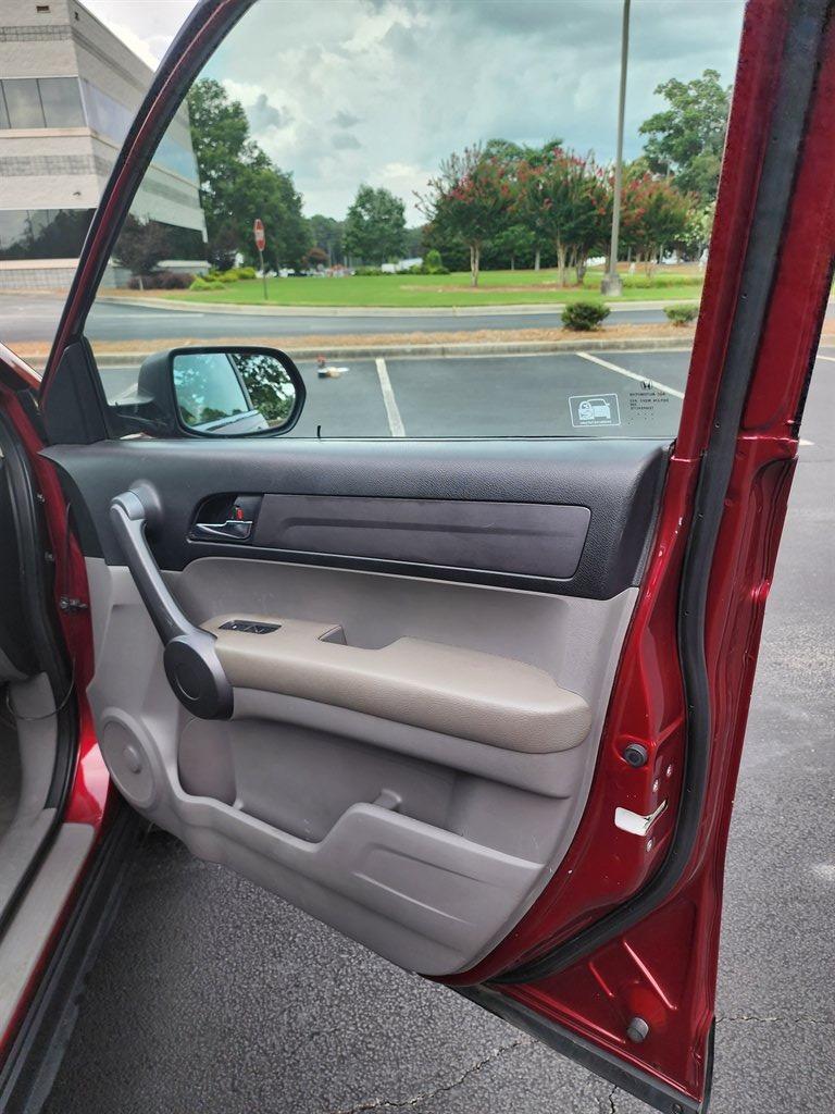 2008 Honda CR-V LX - Photo 15