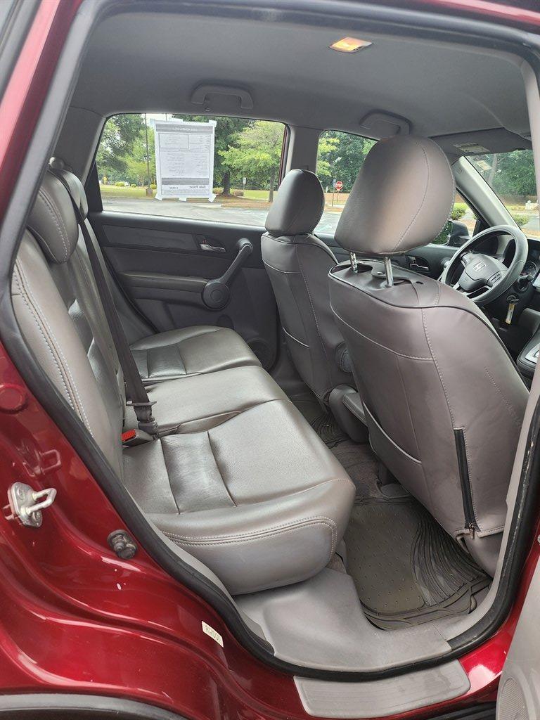 2008 Honda CR-V LX - Photo 13