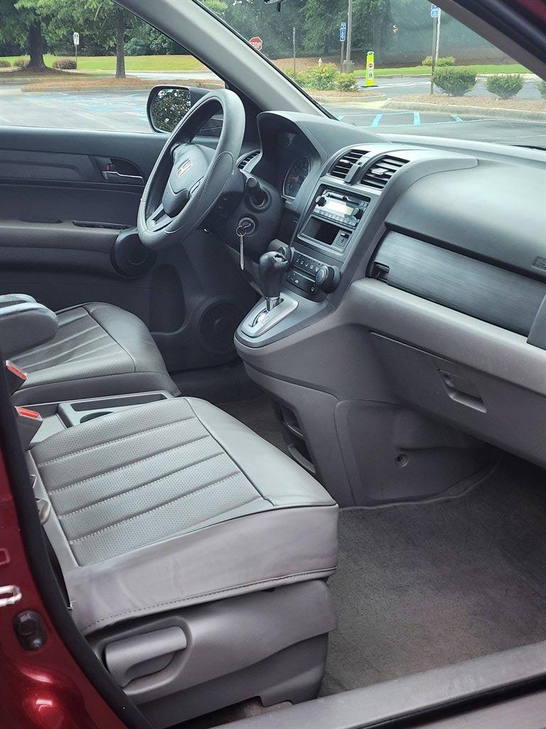 2008 Honda CR-V LX - Photo 14