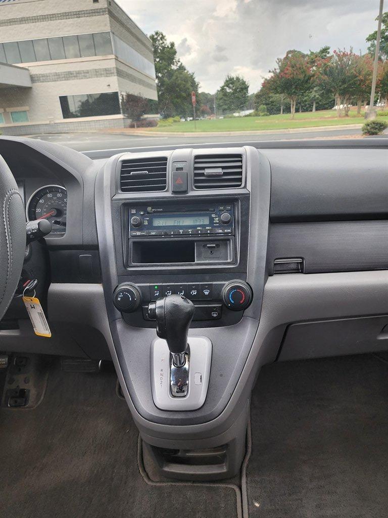 2008 Honda CR-V LX - Photo 17