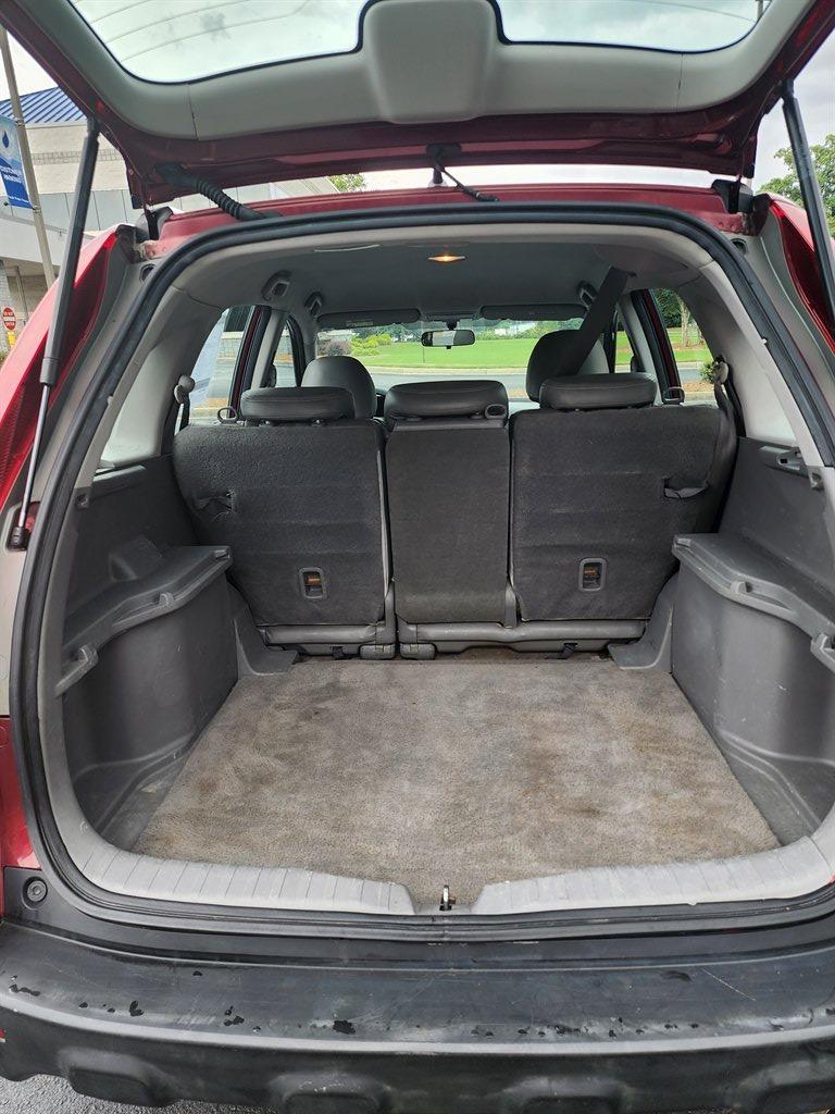 2008 Honda CR-V LX - Photo 12