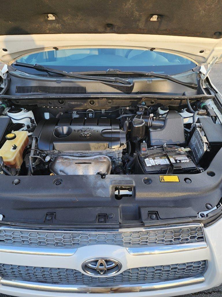 2012 Toyota RAV4 Limited - Photo 7
