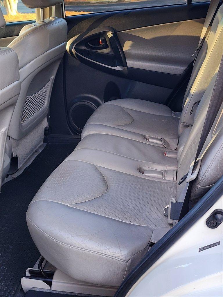 2012 Toyota RAV4 Limited - Photo 10
