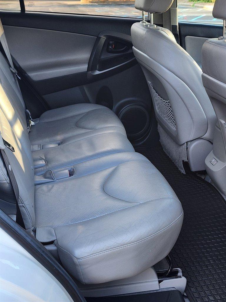2012 Toyota RAV4 Limited - Photo 14