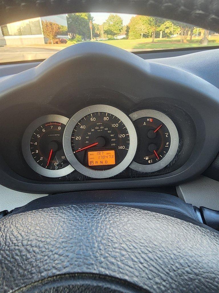2012 Toyota RAV4 Limited - Photo 19