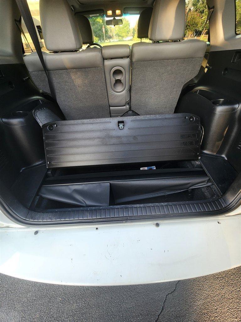 2012 Toyota RAV4 Limited - Photo 12