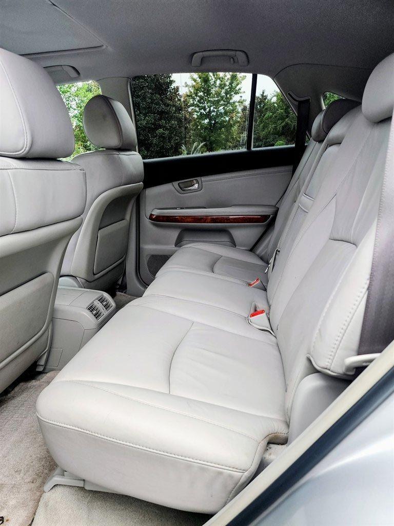 2008 Lexus RX 350 - Photo 13