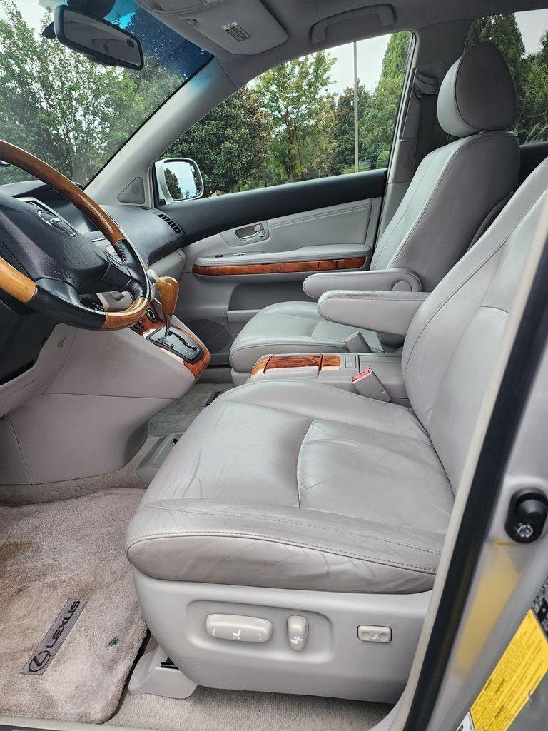 2008 Lexus RX 350 - Photo 8