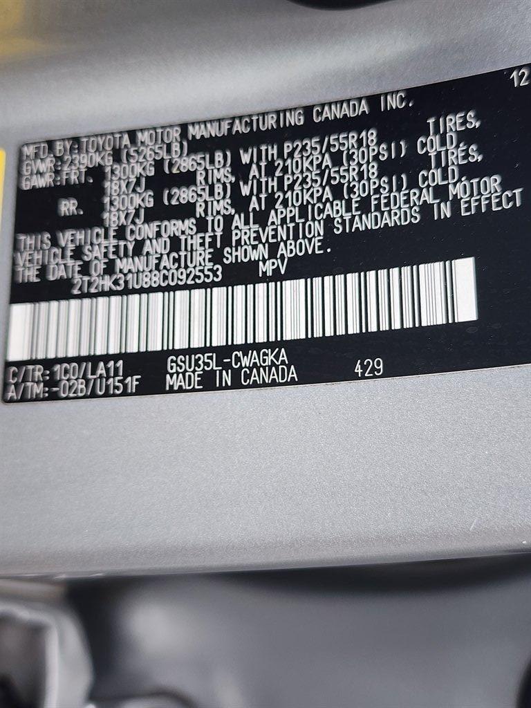 2008 Lexus RX 350 - Photo 15