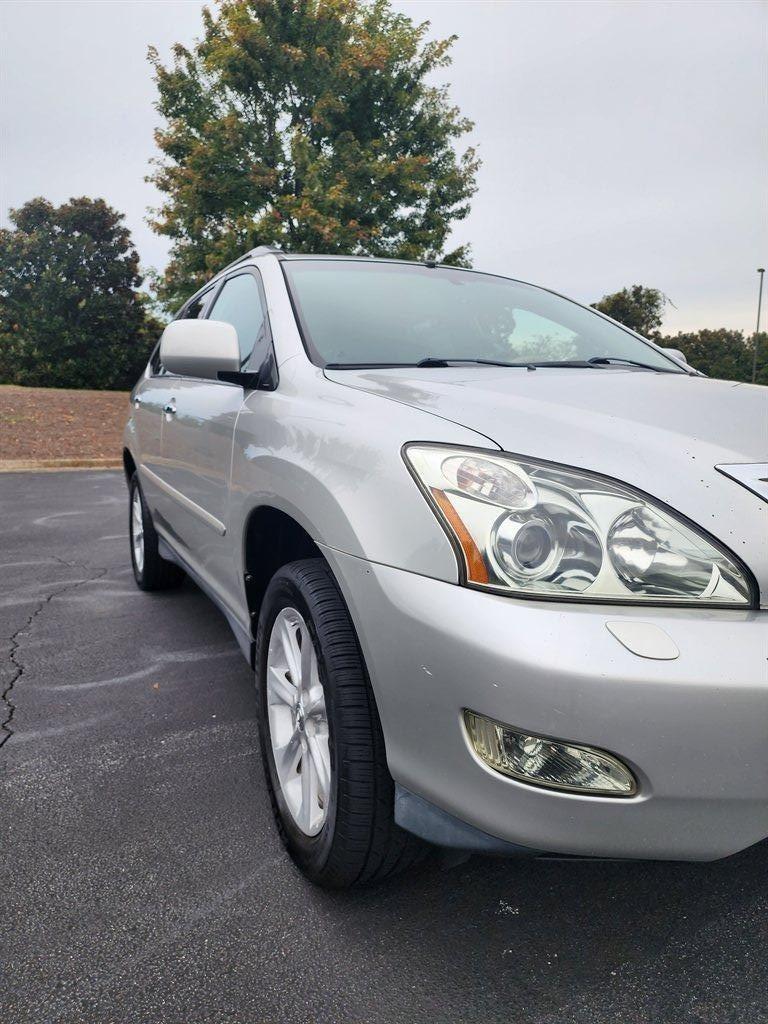 2008 Lexus RX 350 - Photo 6