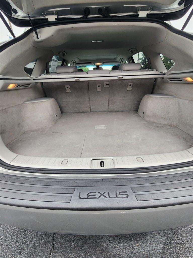 2008 Lexus RX 350 - Photo 14