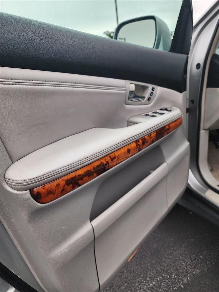 2008 Lexus RX 350 - Photo 9