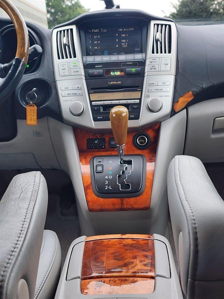 2008 Lexus RX 350 - Photo 12
