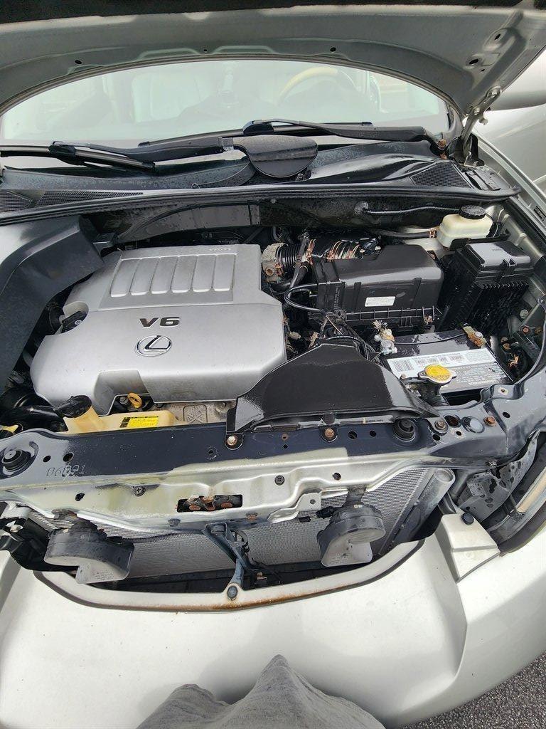 2008 Lexus RX 350 - Photo 7