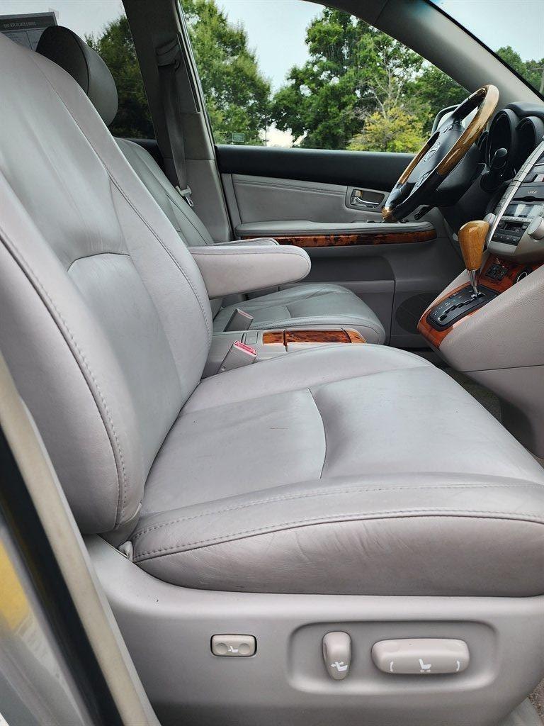 2008 Lexus RX 350 - Photo 10