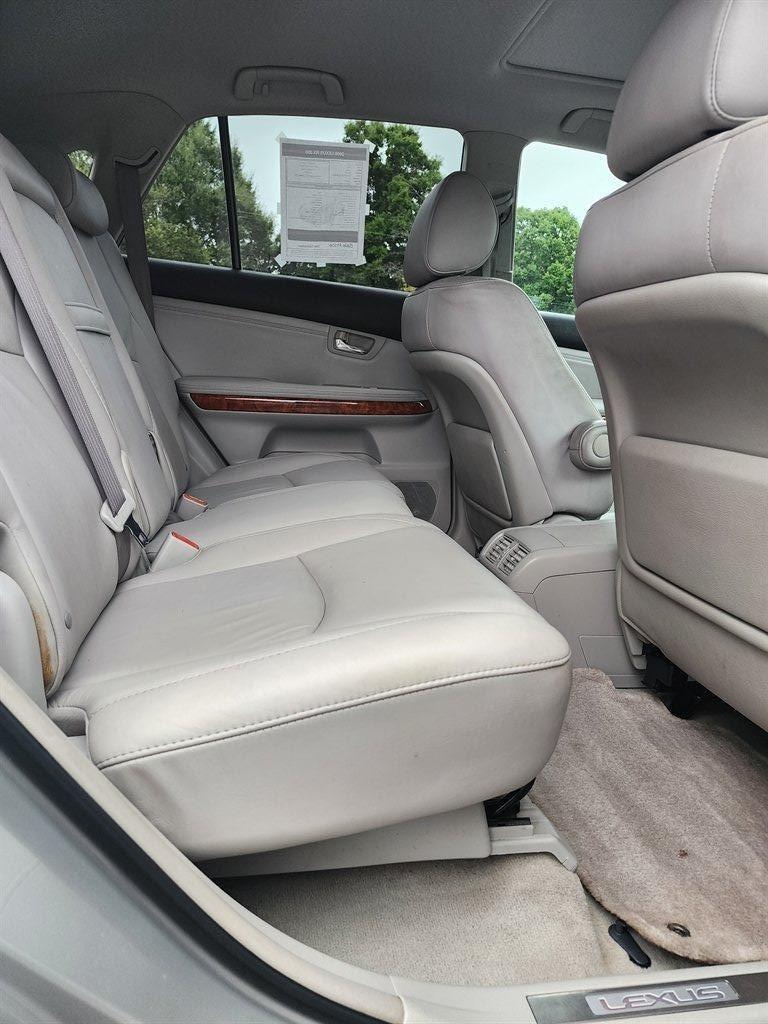 2008 Lexus RX 350 - Photo 11