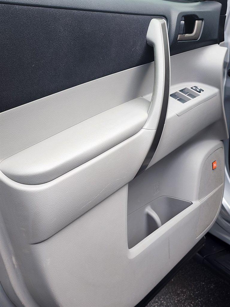 2008 Toyota Highlander Sport - Photo 9