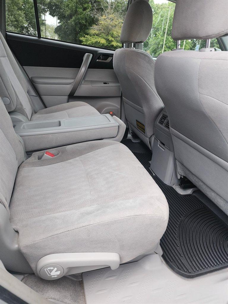 2008 Toyota Highlander Sport - Photo 12