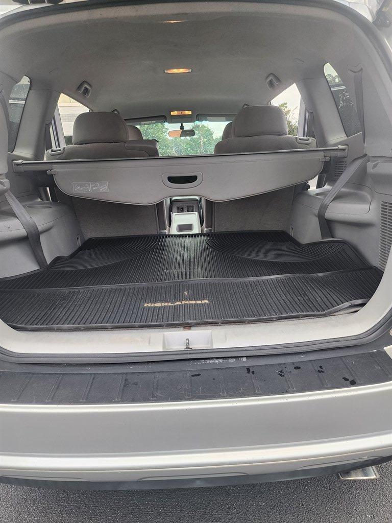 2008 Toyota Highlander Sport - Photo 17