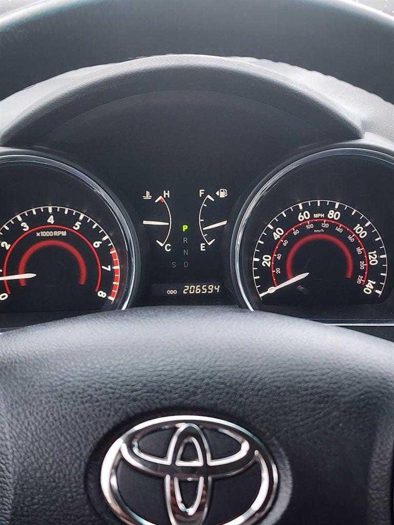 2008 Toyota Highlander Sport - Photo 7