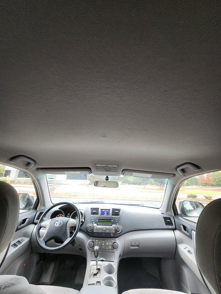 2008 Toyota Highlander Sport - Photo 15