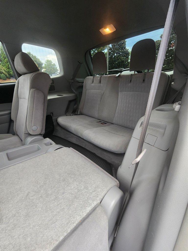 2008 Toyota Highlander Sport - Photo 13