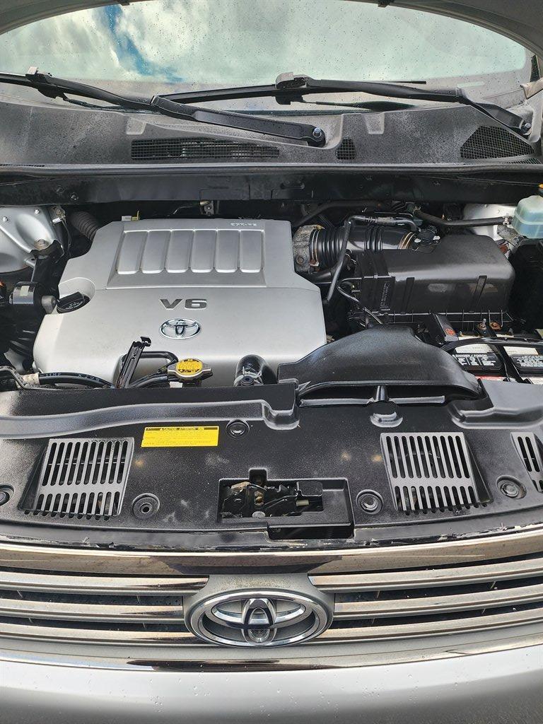2008 Toyota Highlander Sport - Photo 19
