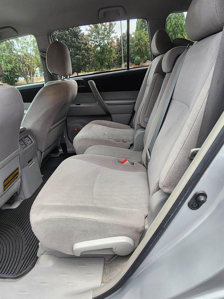 2008 Toyota Highlander Sport - Photo 10