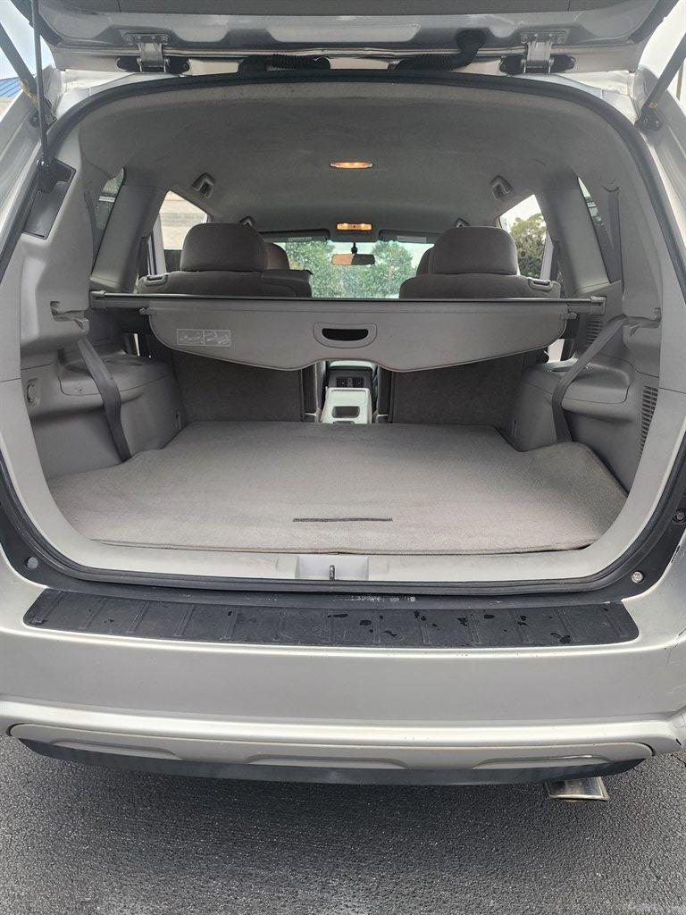 2008 Toyota Highlander Sport - Photo 16