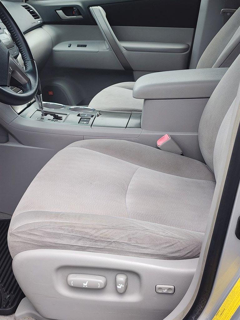 2008 Toyota Highlander Sport - Photo 8